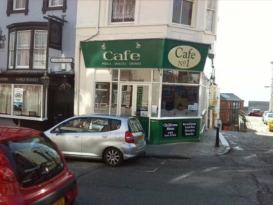 Cafe No1