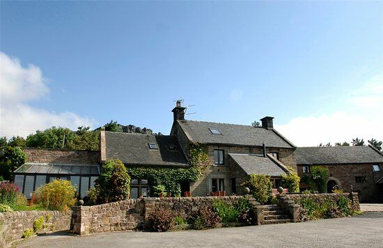 Roaches Tea Rooms & Restaurant