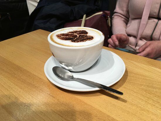 Costa Coffee