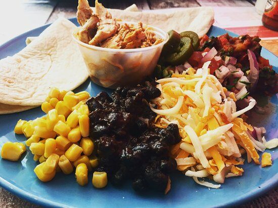 Sabroso Burrito and Nacho Bar