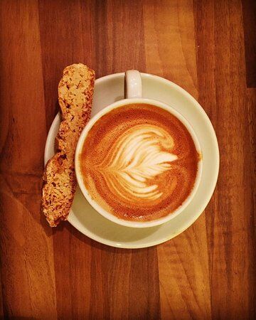 Loading Bay Cafe