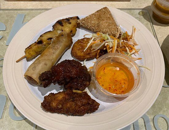 Siam House Thai Takeaway