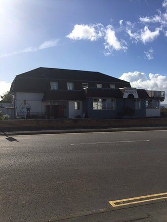 The Old Quay Stonehouse Pizza & Carvery