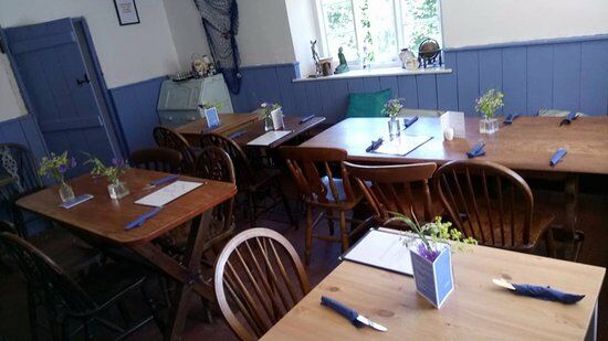 The Globe Inn