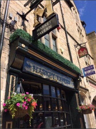 Market Tavern