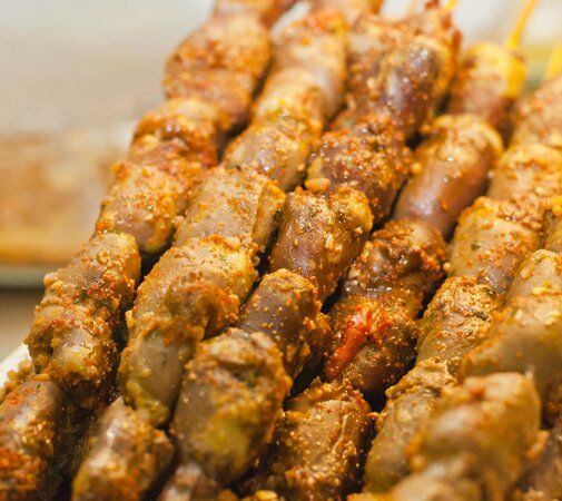 Comida Brasil