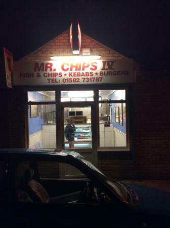 Mr chips 29