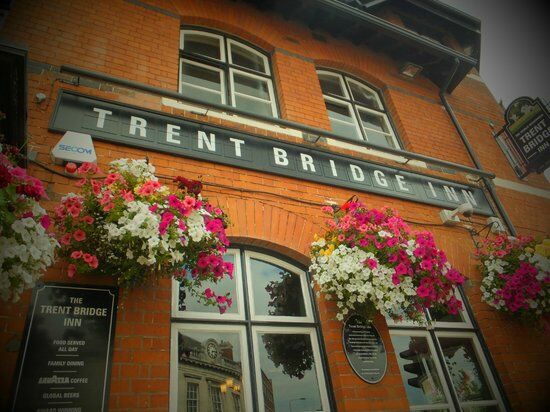 The Trent Bridge Inn