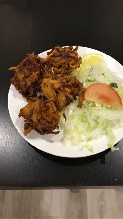 Balti Chef