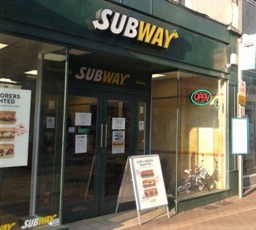 Subway