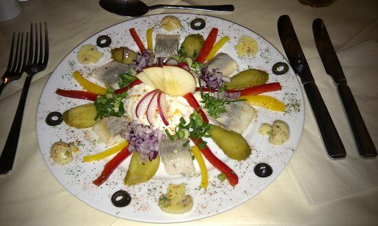 Ania Polish Restaurant