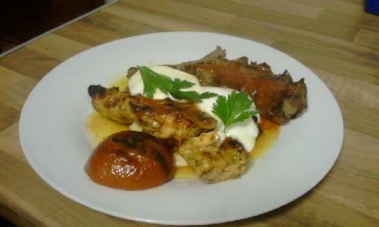 Meze