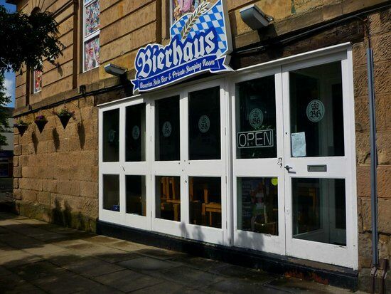 The Bierhaus