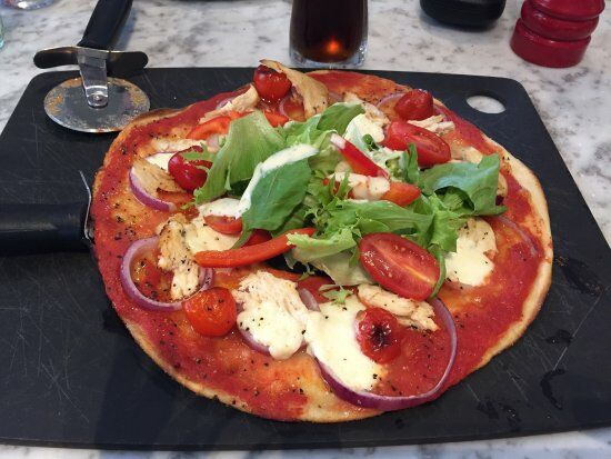Pizza Express