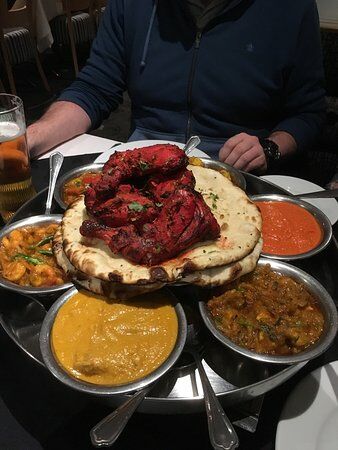 Sagar Premier Indian Cuisine