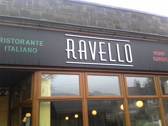 Ravello Ristorante
