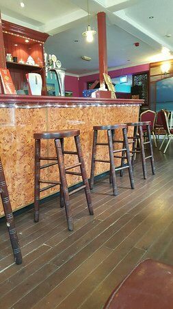Golden Ship Inn