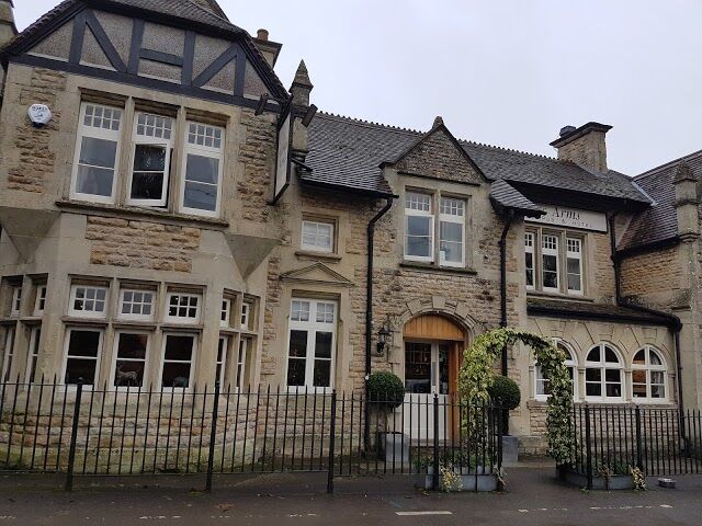 The Kings Arms