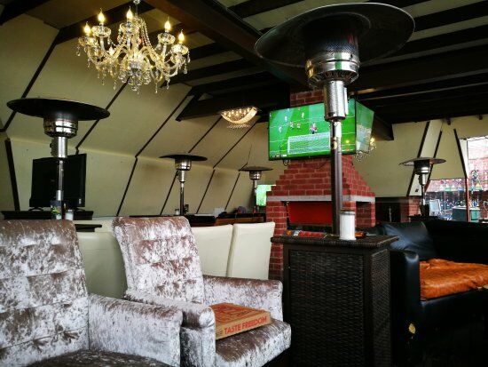 Cafe Chimini