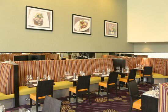 Casterbridge Grill