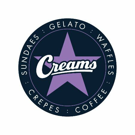 Creams Reading