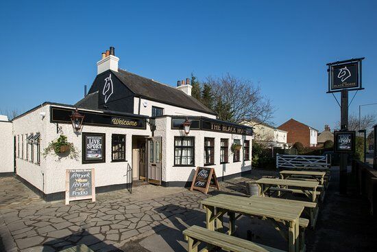 Black Horse Pub