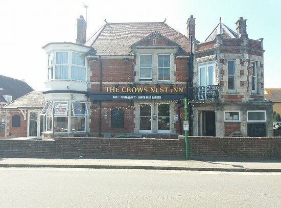 The Crows Nest Inn