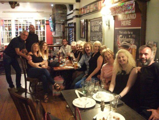 The Plough
