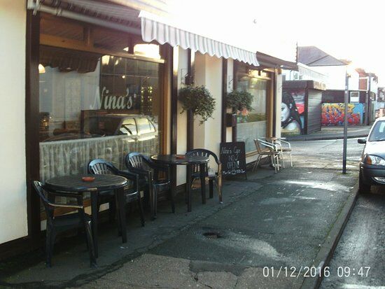 Nina's