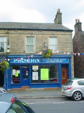 The Phoenix