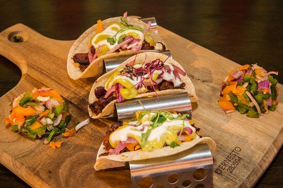 Loca Bar & Kitchen
