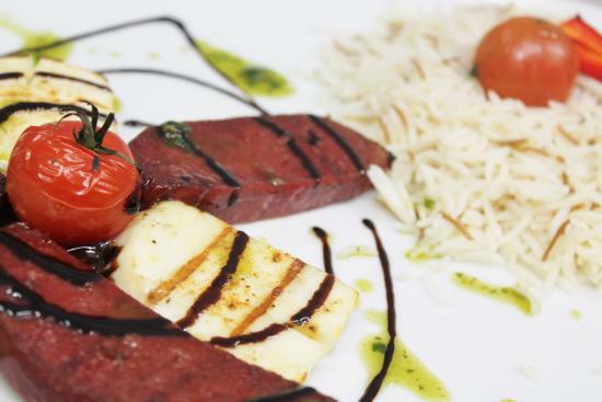 Elma Restaurant