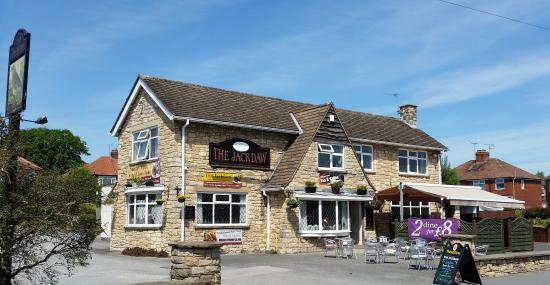 The Jackdaw B&B