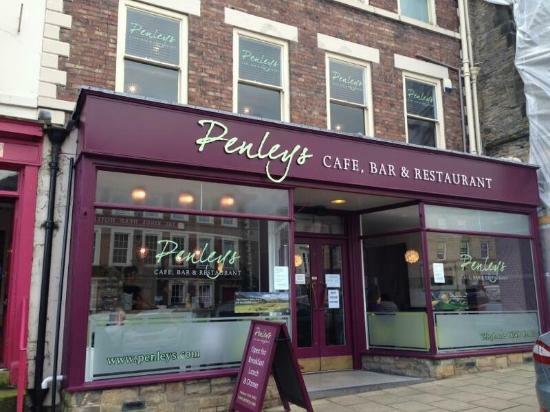 Penleys of Richmond