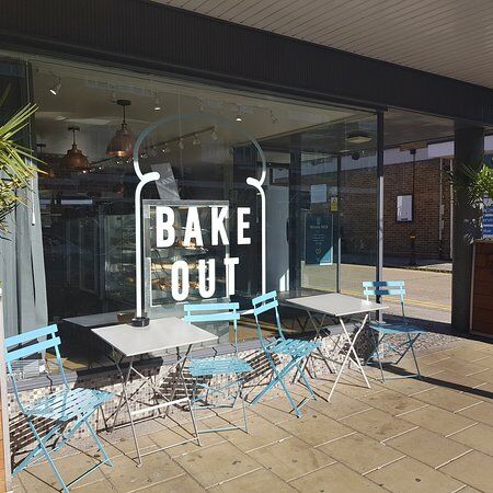 Bake Out