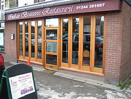 Indian Brasserie