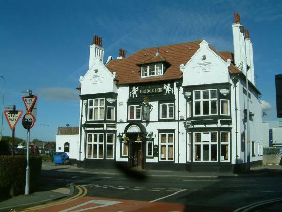 The Bridge Inn