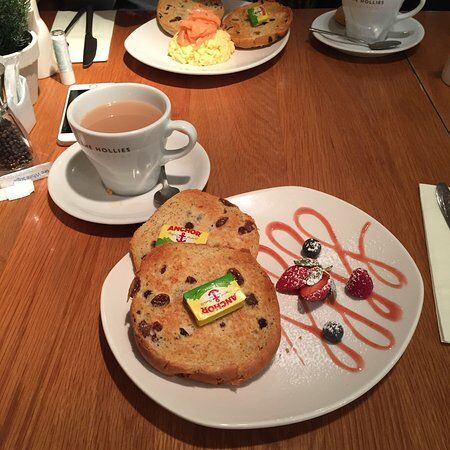 The Concept Cafe