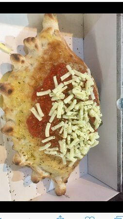 Valentino's Pizzas