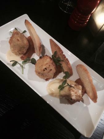 Verve Grill
