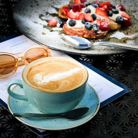 Cafe Q