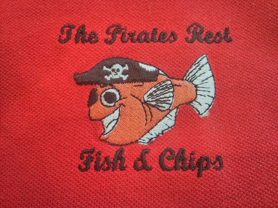 The Pirates Rest