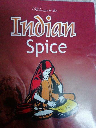 Indian Spice