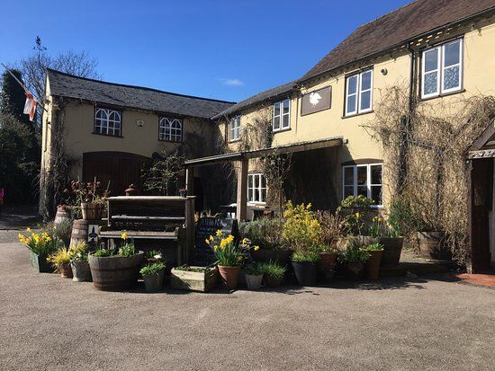 The Swan Inn