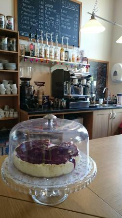 Sugarloaf Cafe