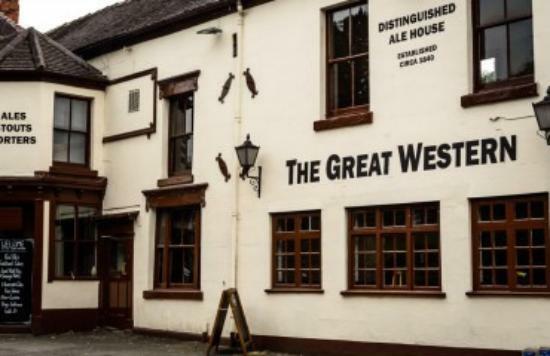 The Great Western