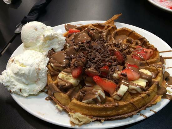 Sprinkles Gelato