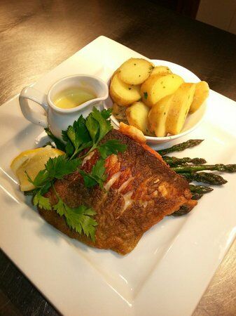 Bridport Arms