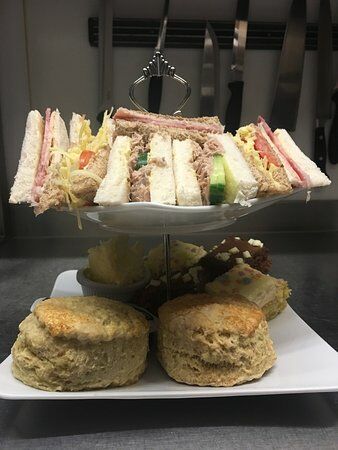 Angels Restaurant and Coffee Shop