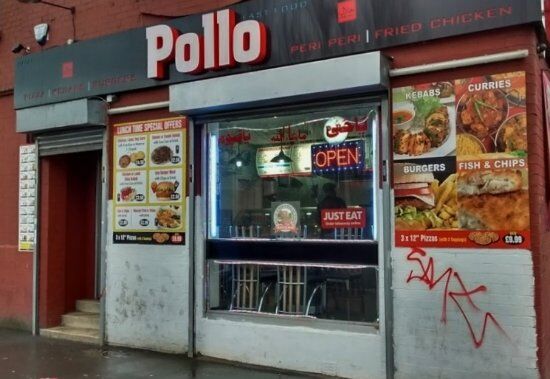 Pollo